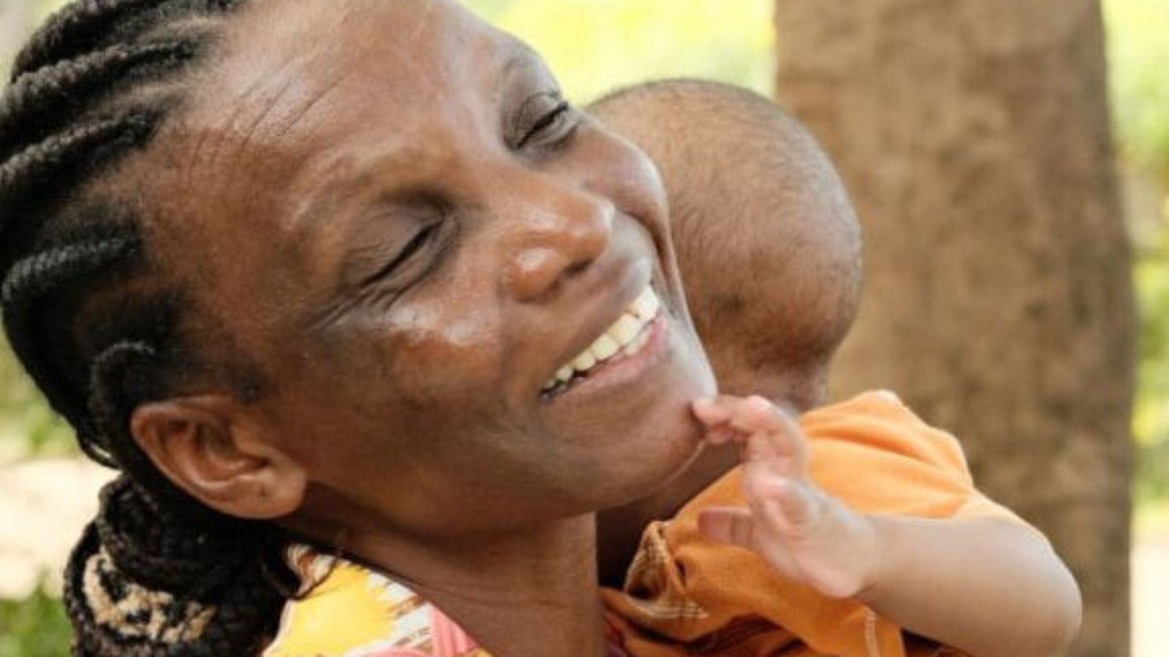 steun diani childrens village