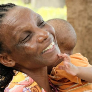 steun diani childrens village