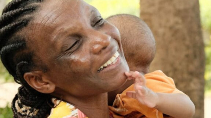 steun diani childrens village